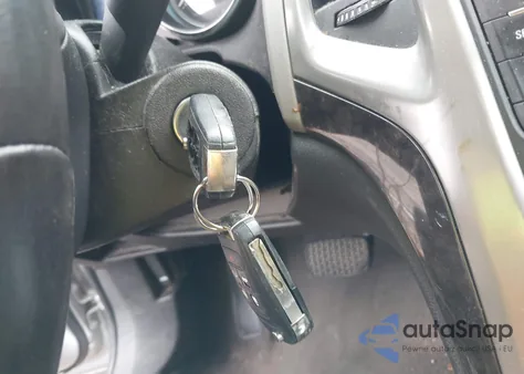 2016 Buick Verano Sport Touring Group from USA, damaged, VIN 1G4PW5SK6G4169494